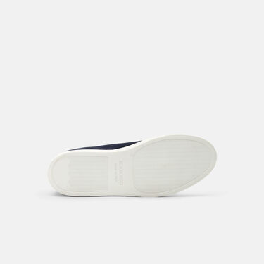 Scarosso Ugo Abyss Suede Blue - Suede UGOSNEA Scarosso Ugo Abyss Suede Blue - Suede UGOSNEA