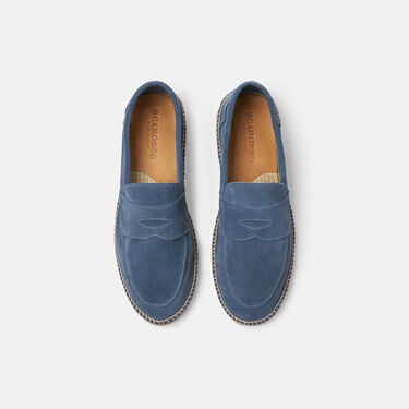 Scarosso Diego Steel Suede Steel Grey - Suede DIEGOESPA Scarosso Diego Steel Suede Steel Grey - Suede DIEGOESPA
