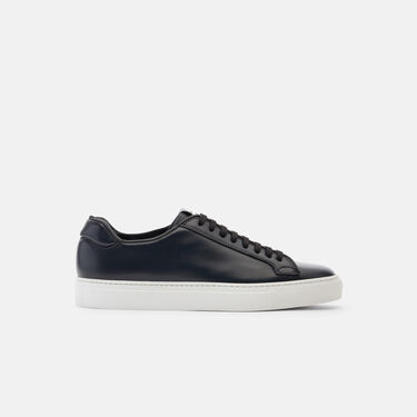 Scarosso Ugo Blue Blue - Calf UGOSNEA Scarosso Ugo Blue Blue - Calf UGOSNEA