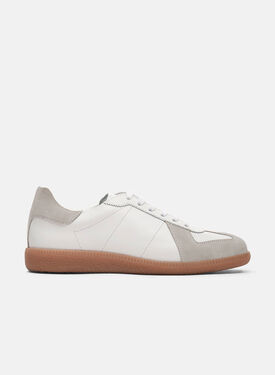 Scarosso Tilda White White - Calf TILDASNEA