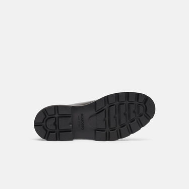 Scarosso Damiano Black Black- Calf DAMIANODERB Scarosso Damiano Black Black- Calf DAMIANODERB