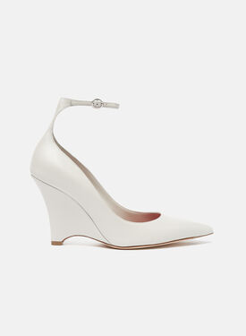 Scarosso Marta III Ice Ice - Calf MARTAIIIPUMP