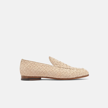 Scarosso Vittorio Sand Suede Sand - Suede VITTORIOLOAF Scarosso Vittorio Sand Suede Sand - Suede VITTORIOLOAF