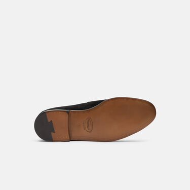 Scarosso Stefano Black Suede Black - Suede STEFANOLOAF Scarosso Stefano Black Suede Black - Suede STEFANOLOAF