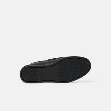 Scarosso Morgan Black Black - Calf MORGANBOAT