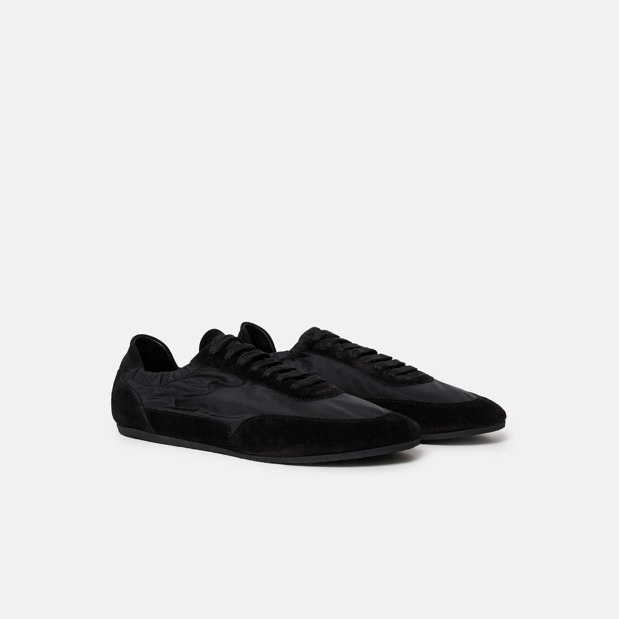 Scarosso Leggera Black Black - Nylon LEGGERASNEA