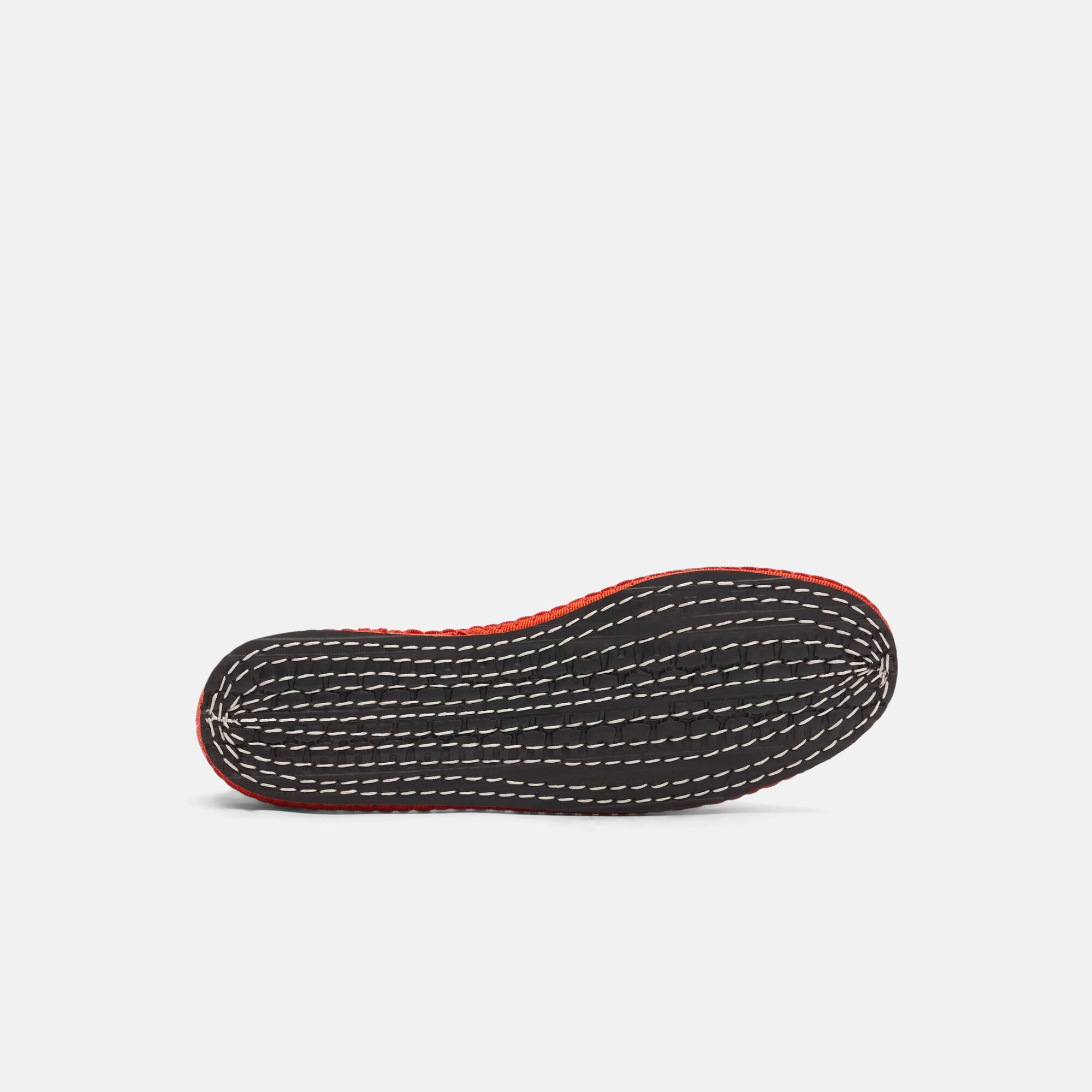 Scarosso Sunset Red - Velvet YOLOSLIP