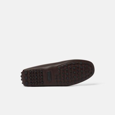 Scarosso Raphael Dark Brown Dark Brown - Calf RAPHAELDRIV Scarosso Raphael Dark Brown Dark Brown - Calf RAPHAELDRIV