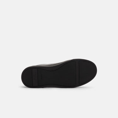 Scarosso Luca Black Grain Black - Calf LUCASNEA