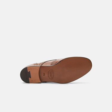 Scarosso Kate Brown Brown - calf KATEMONK Scarosso Kate Brown Brown - calf KATEMONK