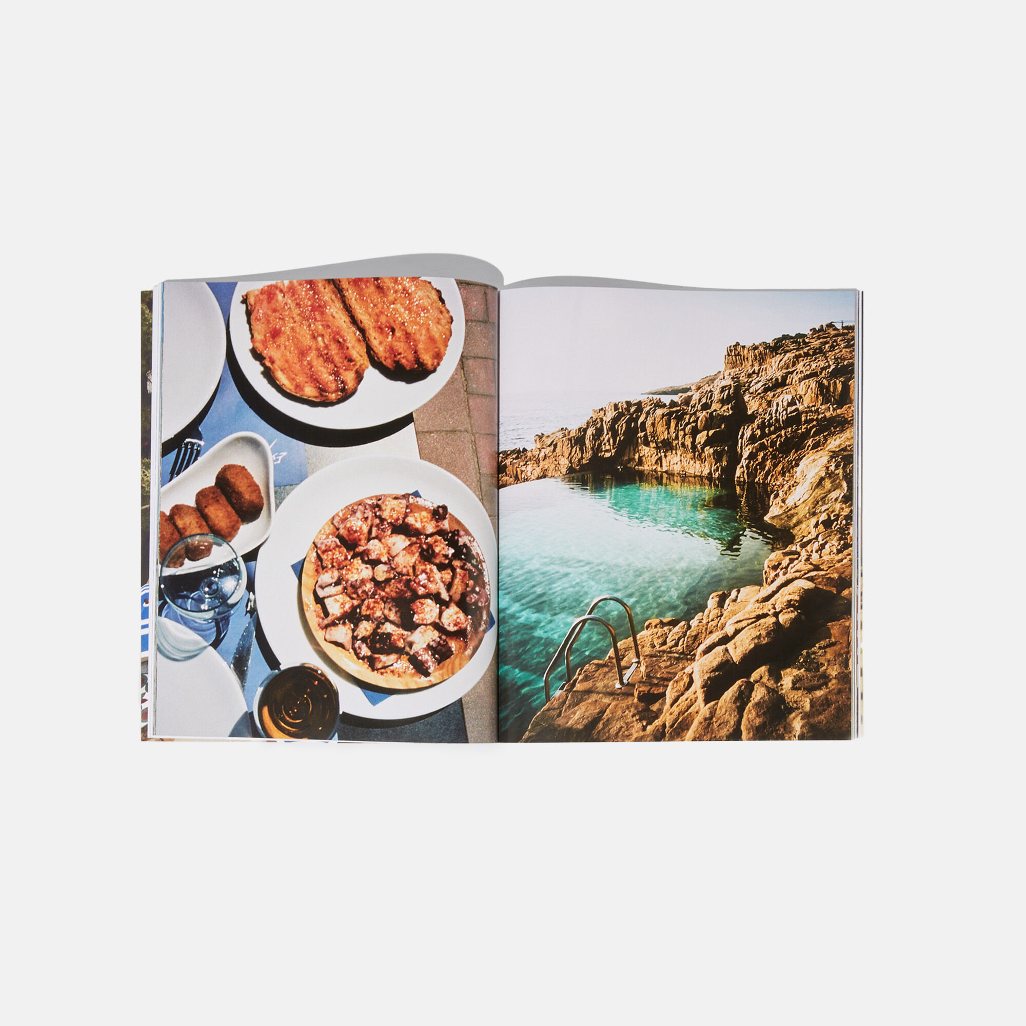 Scarosso YOLO Magazine Issue No.8 Issue No.8 YOLOMAGA