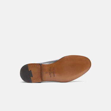 Scarosso William Black Black - Calf WILLIAMLOAF Scarosso William Black Black - Calf WILLIAMLOAF