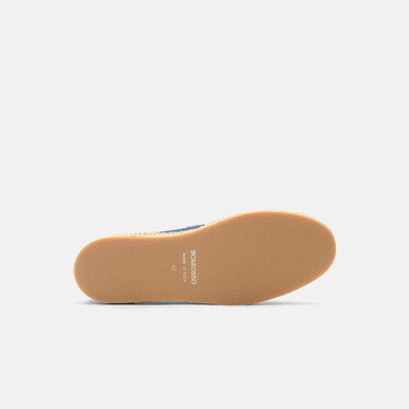 Scarosso Diego Steel Suede Steel Grey - Suede DIEGOESPA