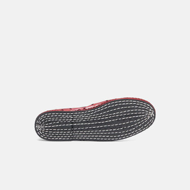 Scarosso Valentina Burgundy Mesh Burgundy - Mesh VALENTINASLIP Scarosso Valentina Burgundy Mesh Burgundy - Mesh VALENTINASLIP