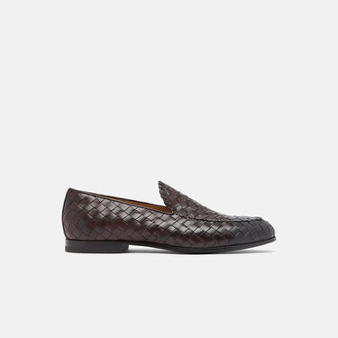 Scarosso Vittorio Brown Brown - Calf VITTORIOLOAF Scarosso Vittorio Brown Brown - Calf VITTORIOLOAF