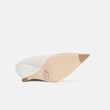Scarosso Marta III Ice Ice - Calf MARTAIIIPUMP