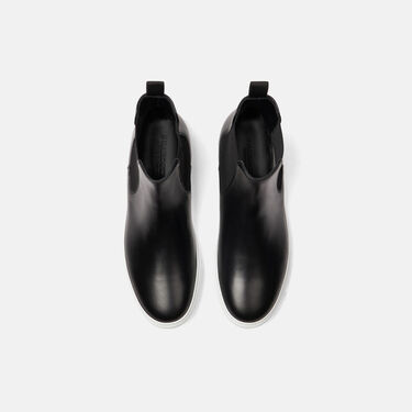 Scarosso Tommaso Black Black - Calf TOMMASOSNEA Scarosso Tommaso Black Black - Calf TOMMASOSNEA
