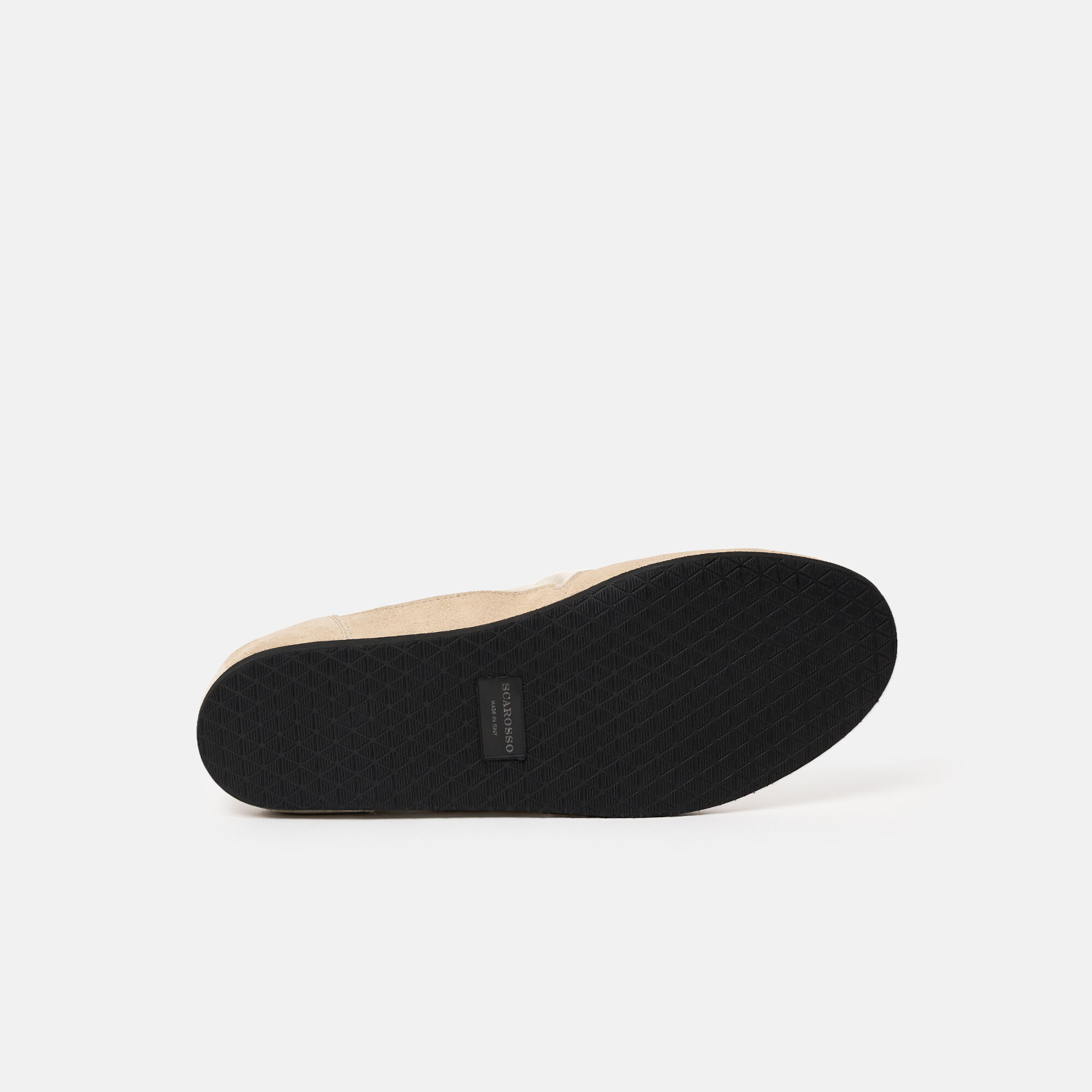 Scarosso Leggera Off White Off White - Nylon LEGGERASNEA
